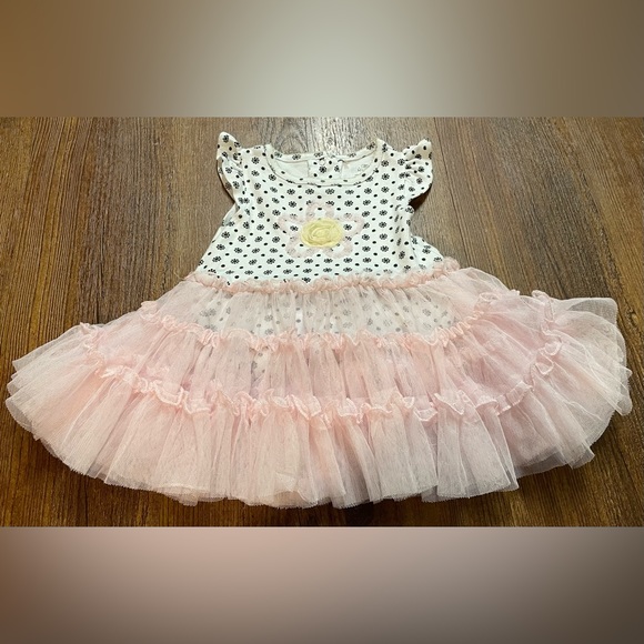 Mini Muffin Dress - Picture 1 of 4